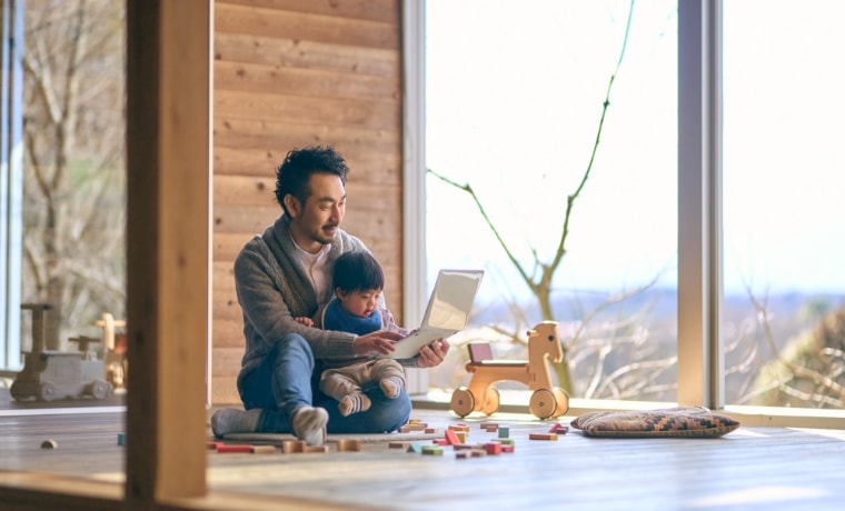 住んでいる環境を変えてみたい！と思ったことはありませんか？