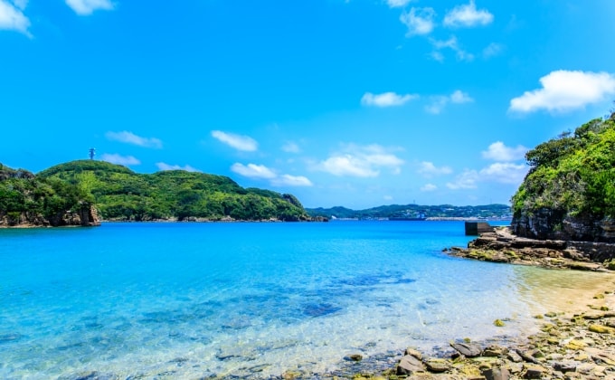 壱岐で生まれ壱岐で育ってきたからこそ、地元のことを知り尽くしているスタッフが多数おります。