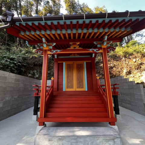 小松原神社